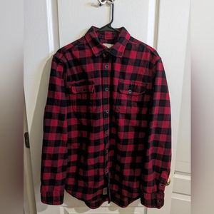Jachs Flannel